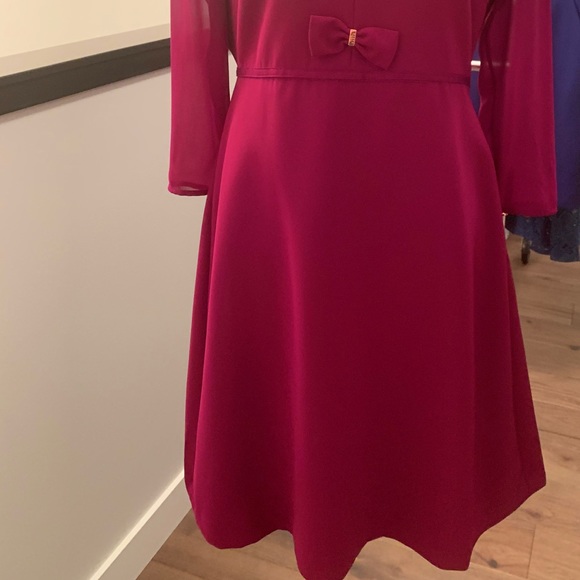 Ted Baker dress - Picture 2 of 2